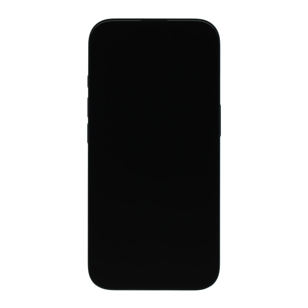 95新 Apple iPhone 16 256G 黑色 中國大陸版