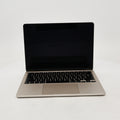 95新 Apple MacBook Air 22年 13寸 M2（8+10核） 16G RAM 256G SSD 星光色