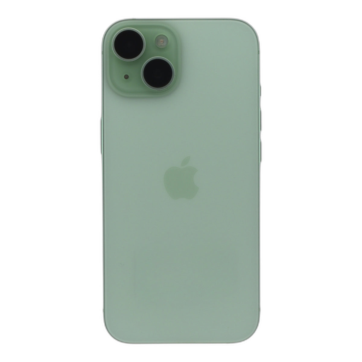 95新 Apple iPhone 15 256G 綠色 中國大陸版