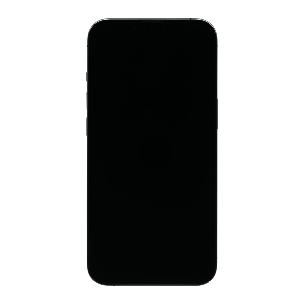 95新 Apple iPhone 13 Pro 256G 石墨色 中國大陸版