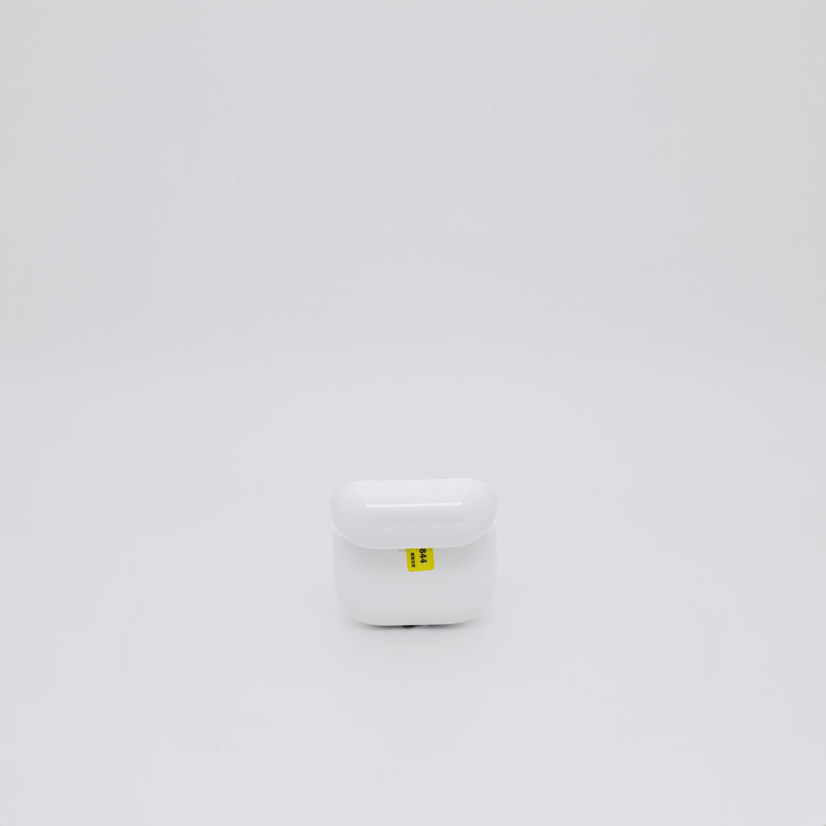 99新 Apple AirPods 5 白色