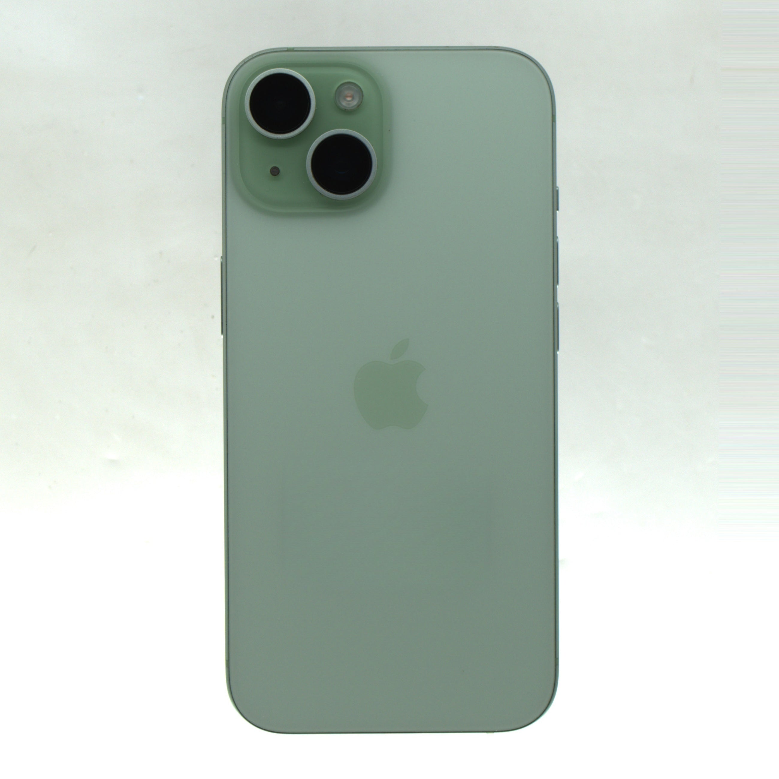 95新 Apple iPhone 15 256G 綠色 中國大陸版