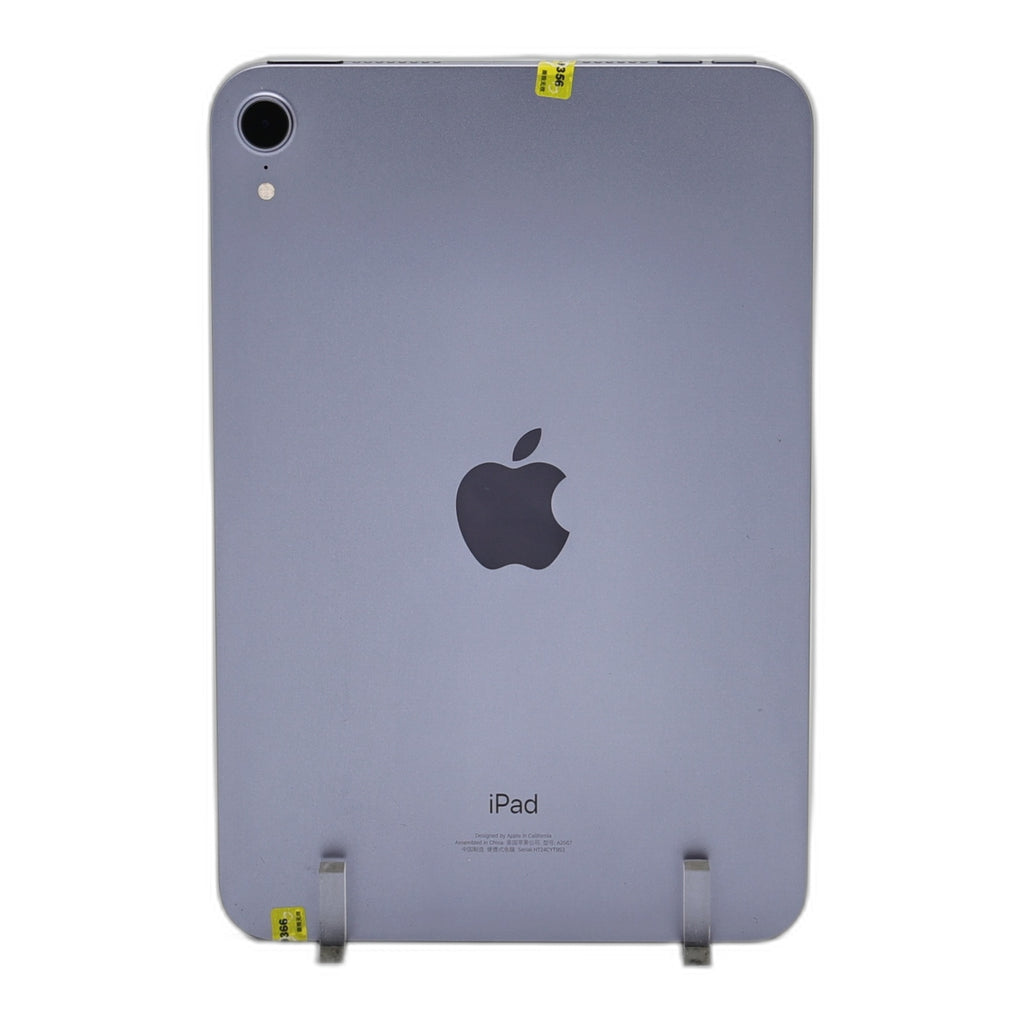 95新 Apple iPad mini6 256G 紫色 WIFI