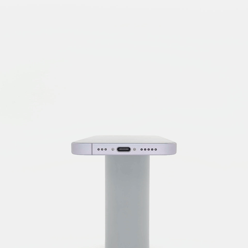 95新 Apple iPhone 17 256G 薰衣草紫色 中國大陸版