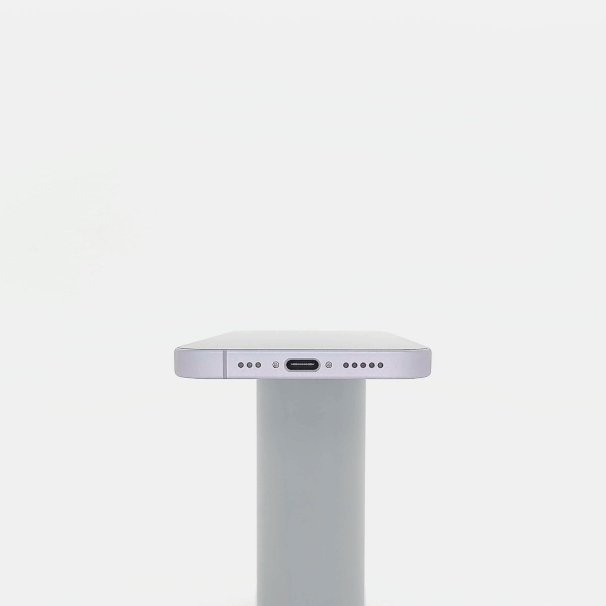 95新 Apple iPhone 17 256G 薰衣草紫色 中國大陸版