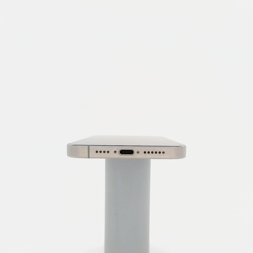95新 Apple iPhone 15 Pro Max 256G 原色鈦金屬 中國大陸版