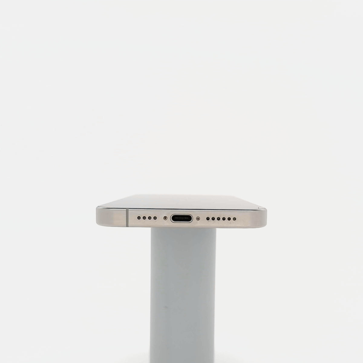 95新 Apple iPhone 15 Pro Max 256G 原色鈦金屬 中國大陸版