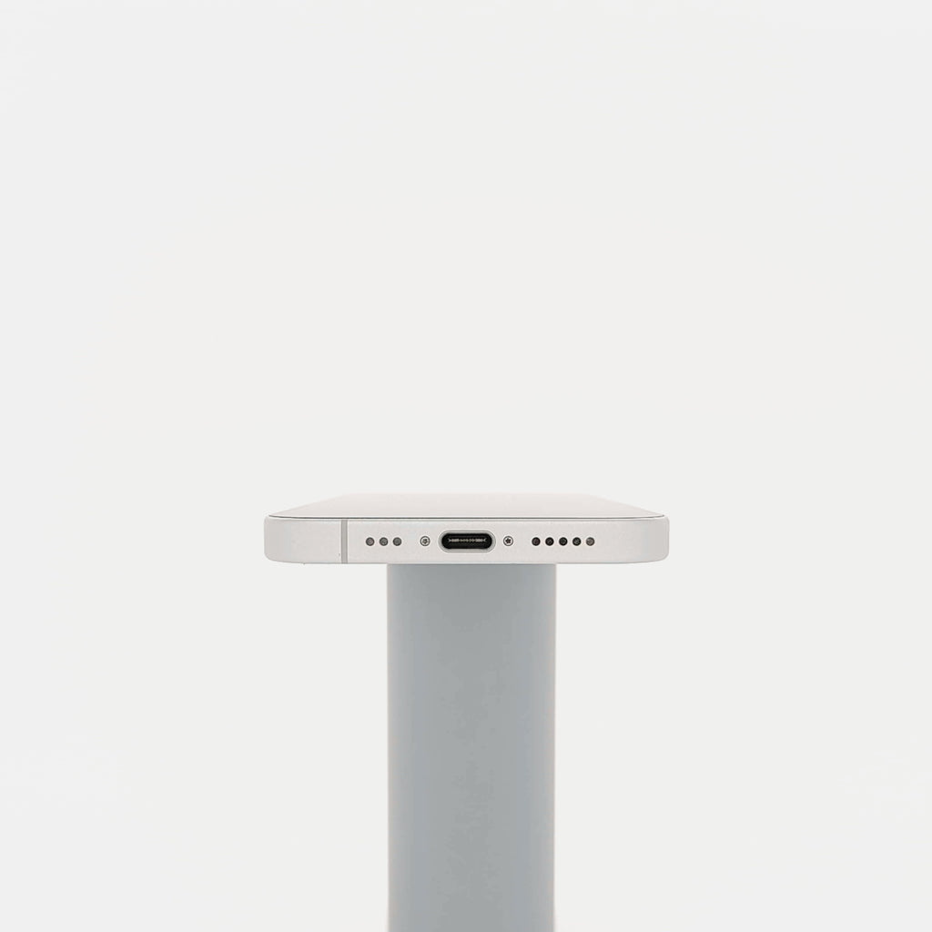 95新 Apple iPhone 16 256G 白色 中國大陸版