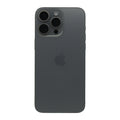 95新 Apple iPhone 15 Pro Max 256G 原色鈦金屬 中國大陸版