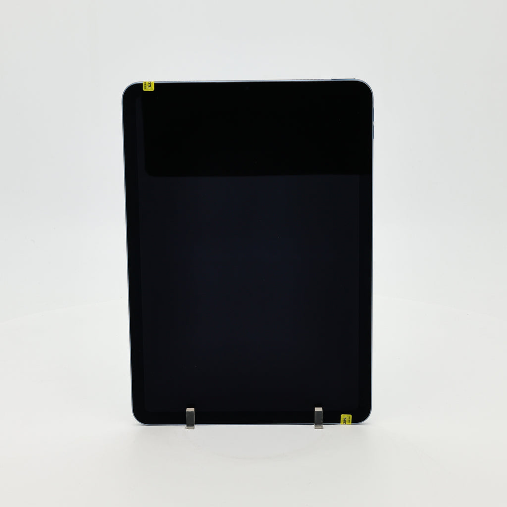95新 Apple iPad Air5 256G 藍色 WIFI