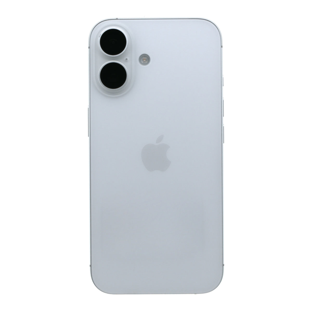 95新 Apple iPhone 16 128G 白色 中國大陸版