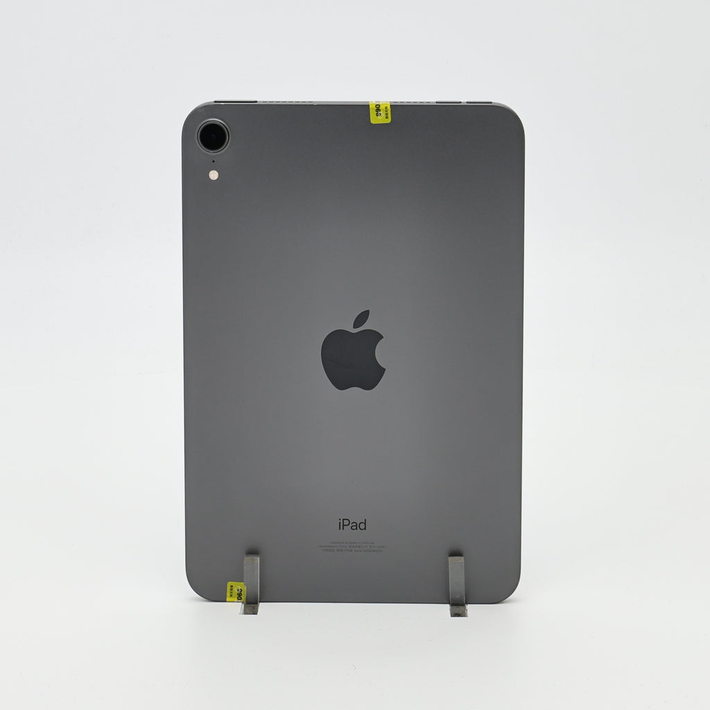 95新 Apple iPad mini6 64G 深空灰色 WIFI