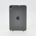 95新 Apple iPad mini6 64G 深空灰色 WIFI