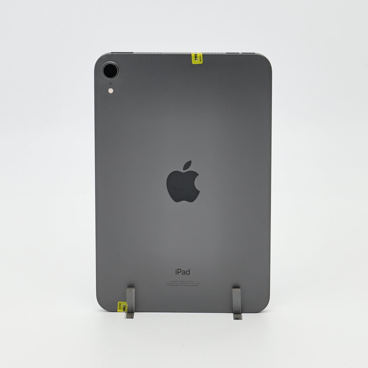 95新 Apple iPad mini6 64G 深空灰色 WIFI