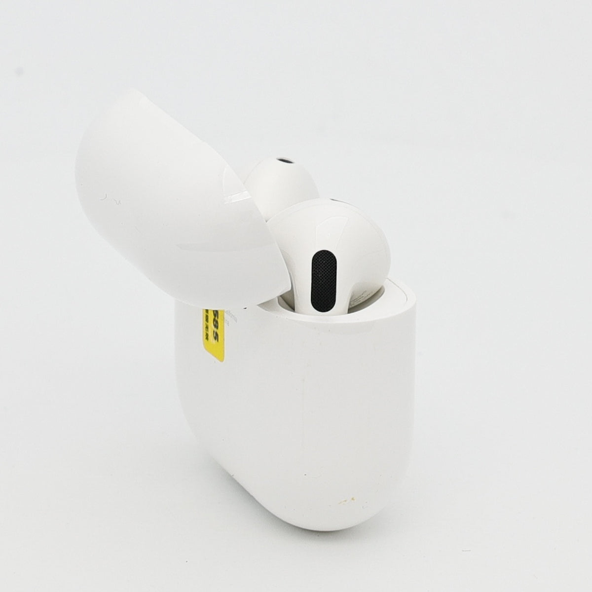 99新 Apple AirPods 4 (不支持主動降噪) 白色
