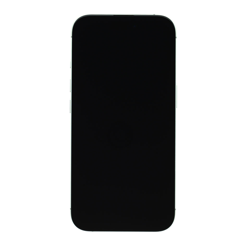 99新 Apple iPhone 16 256G 白色 中國大陸版