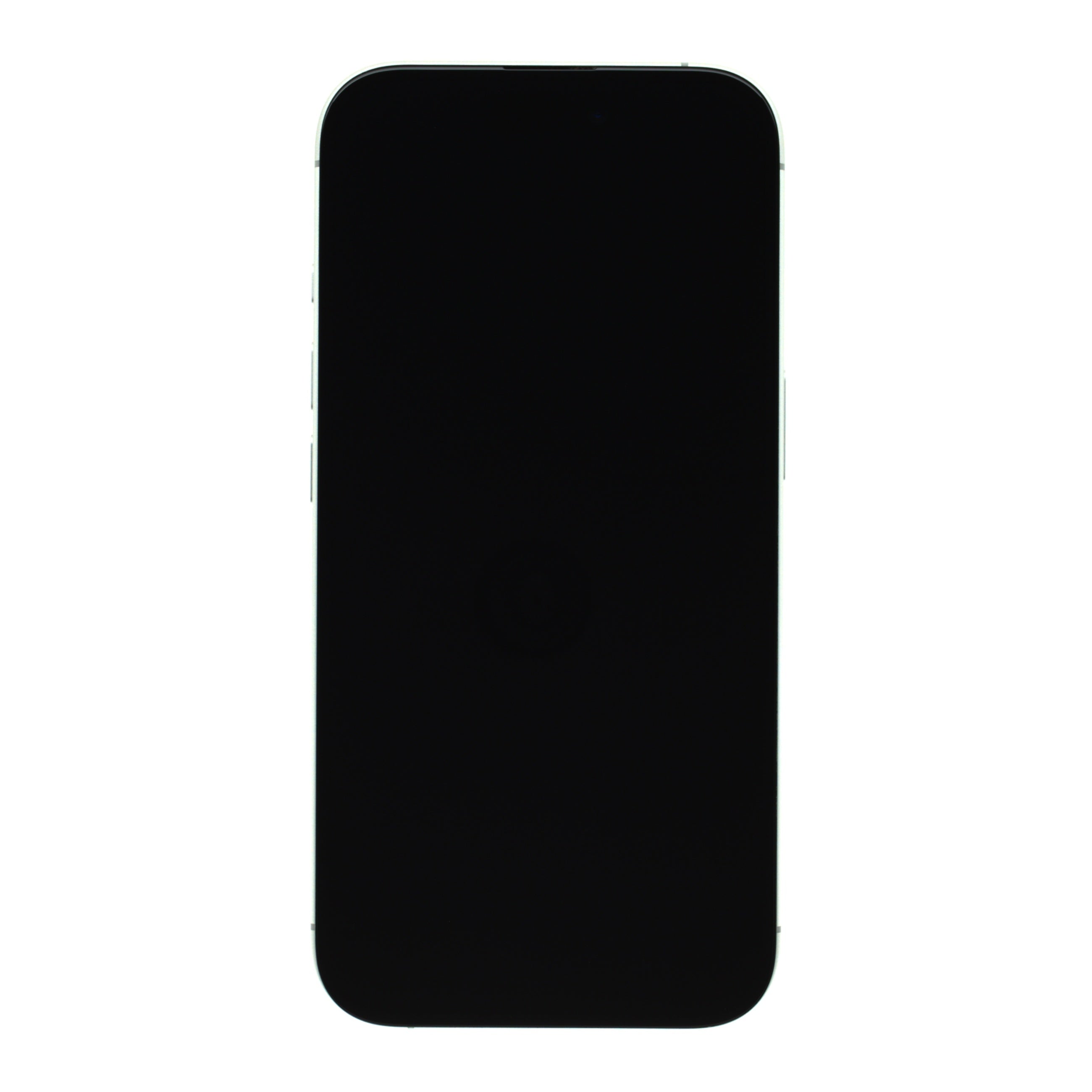 99新 Apple iPhone 16 256G 白色 中國大陸版