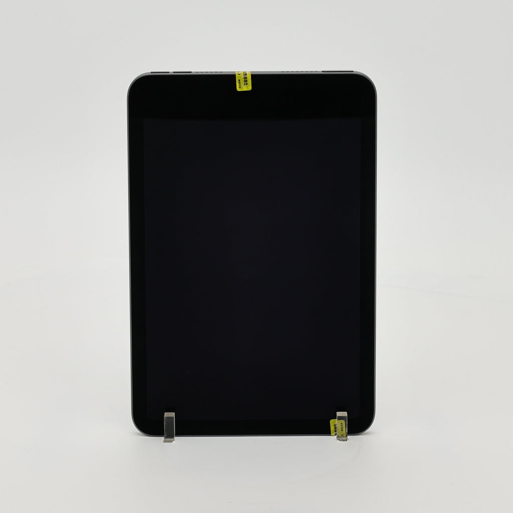 99新 Apple iPad mini6 64G 深空灰色 WIFI