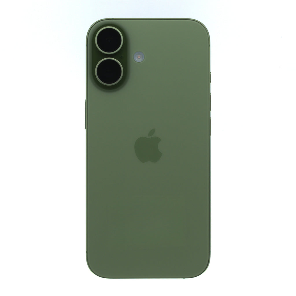 99新 Apple iPhone 17 256G 鼠尾草綠色 中國大陸版