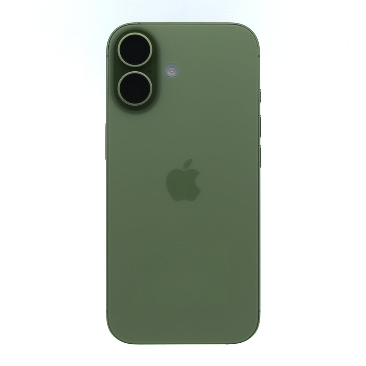99新 Apple iPhone 17 256G 鼠尾草綠色 中國大陸版