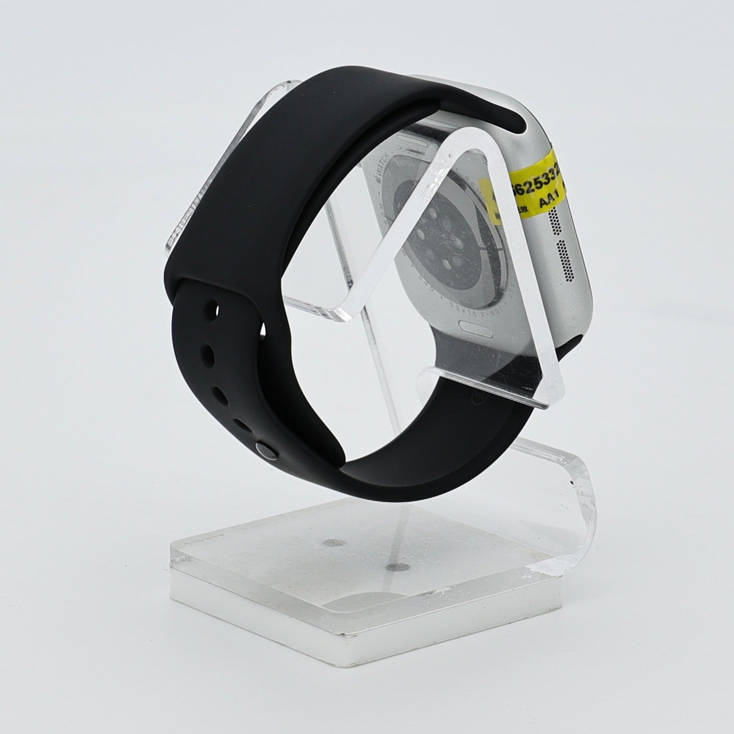 99新 Apple Watch Series 10 46毫米 鋁金屬