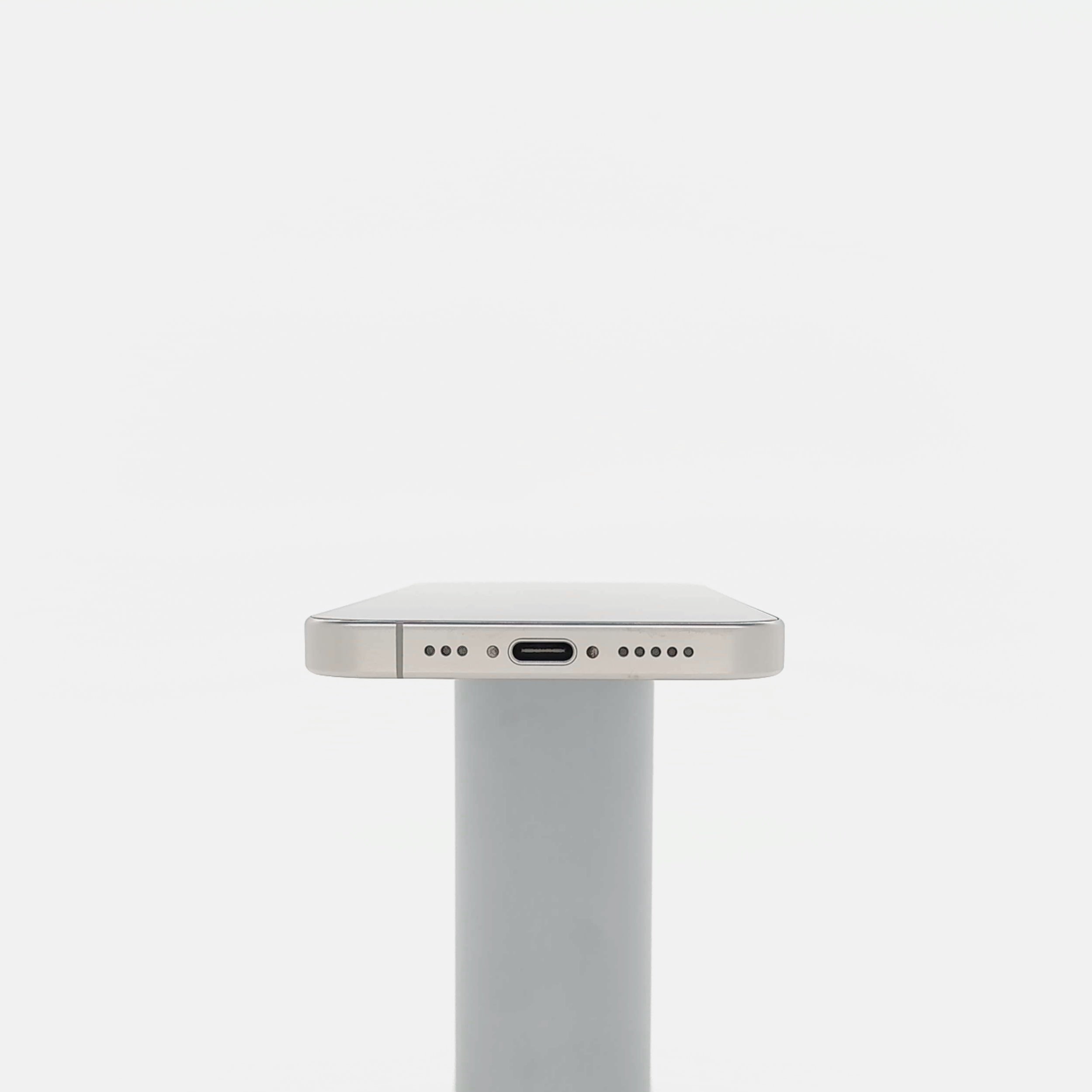 95新 Apple iPhone 15 Pro 256G 原色鈦金屬 中國大陸版
