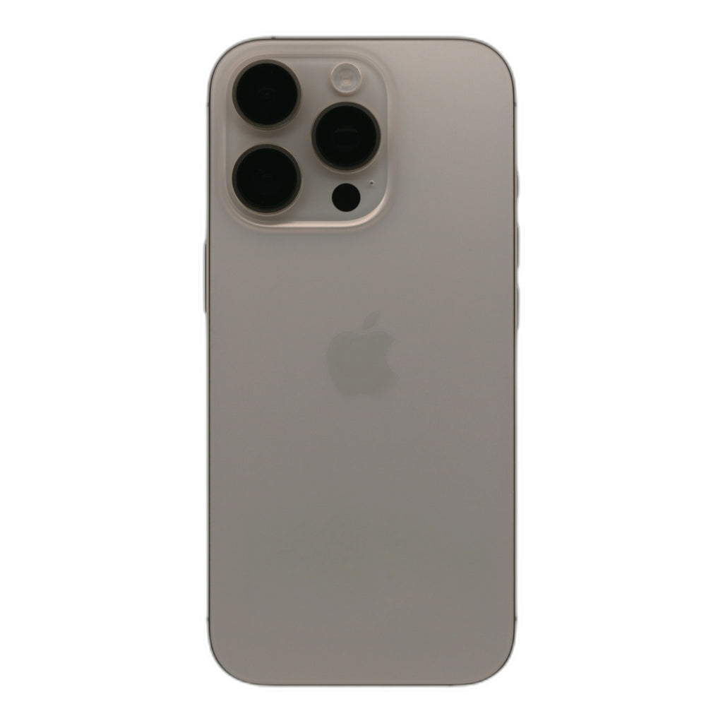 95新 Apple iPhone 16 Pro 256G 沙漠色鈦金屬 中國大陸版