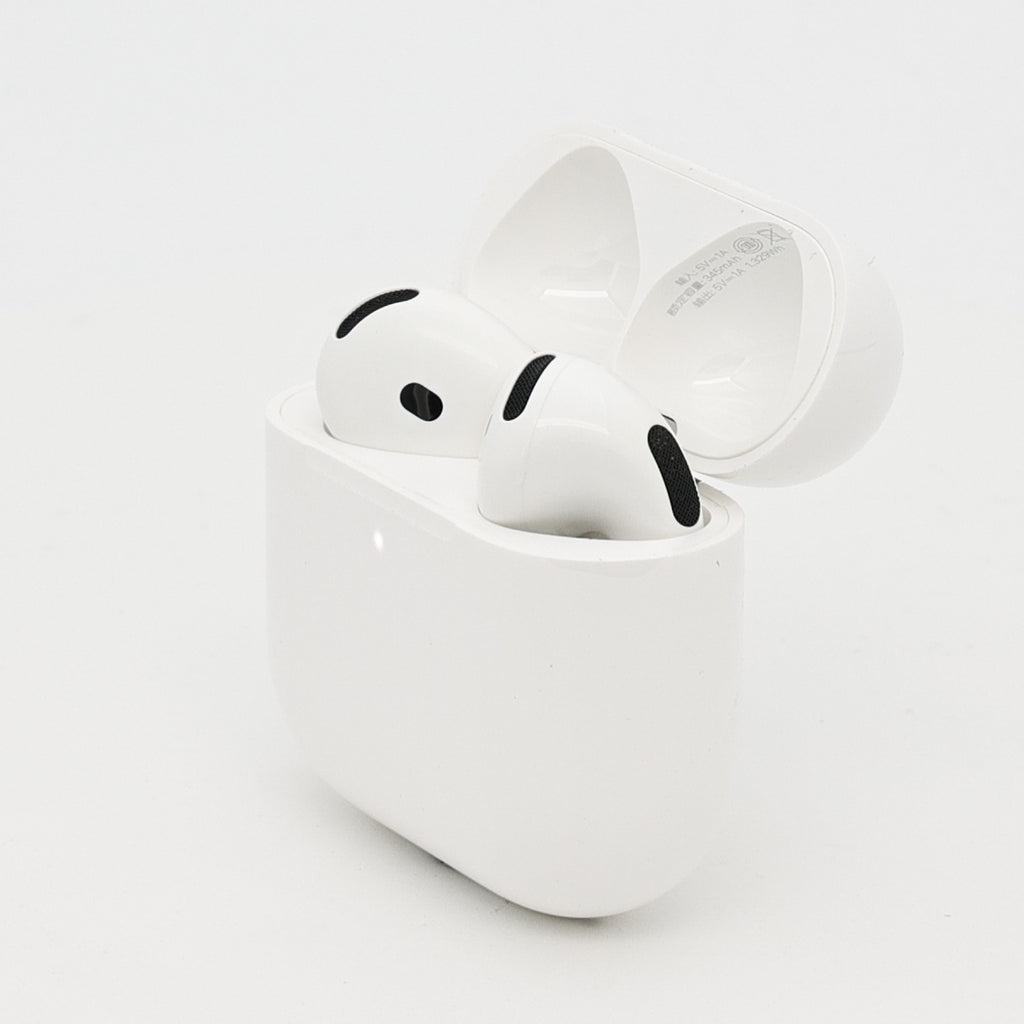 99新 Apple AirPods 4 (支持主动降噪) 白色