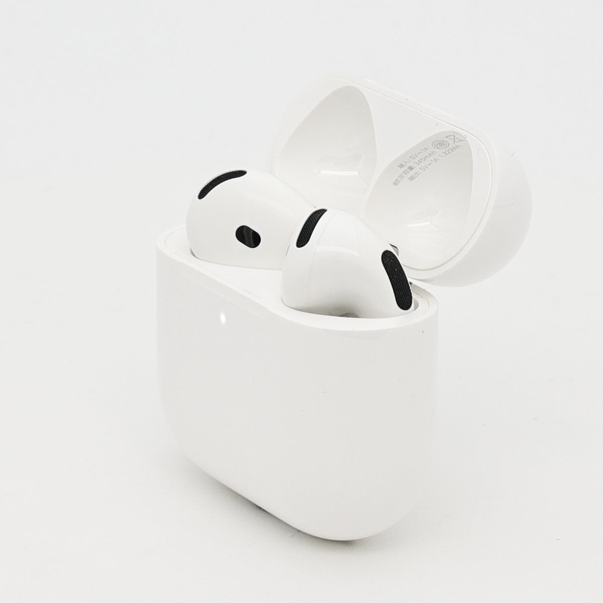 99新 Apple AirPods 4 (支持主动降噪) 白色