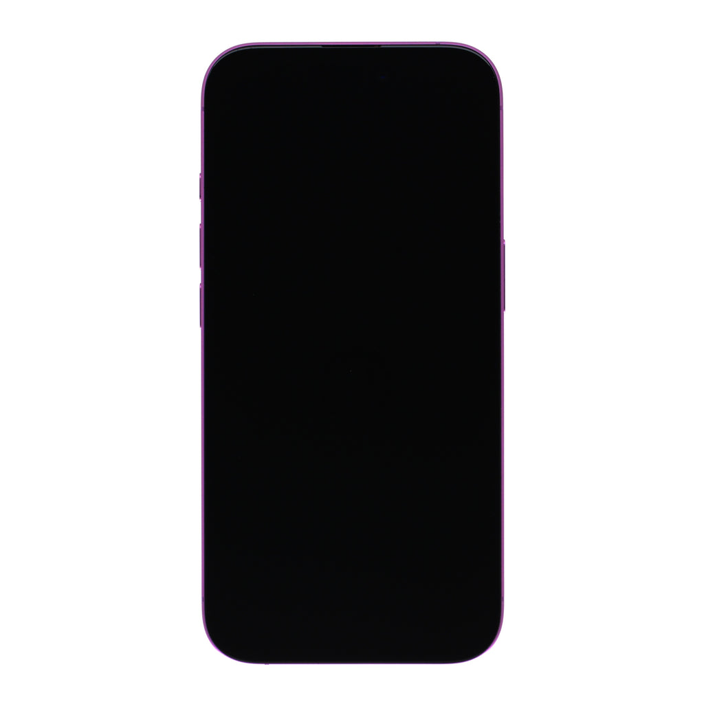 95新 Apple iPhone 16 256G 粉紅色 中國大陸版