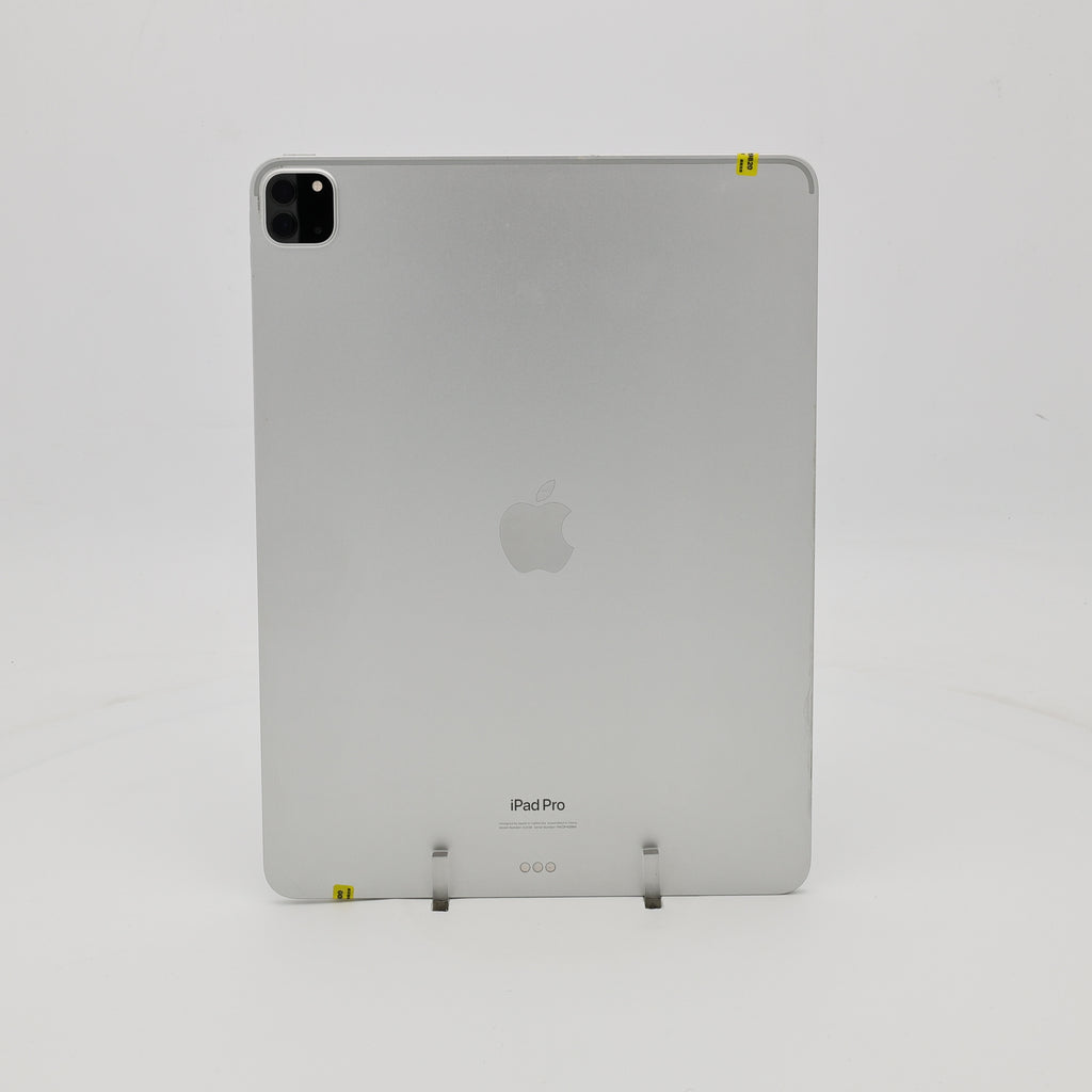 95新 Apple iPad Pro 12.9英寸 6代 128G 銀色 WIFI