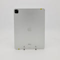 95新 Apple iPad Pro 12.9英寸 6代 128G 銀色 WIFI