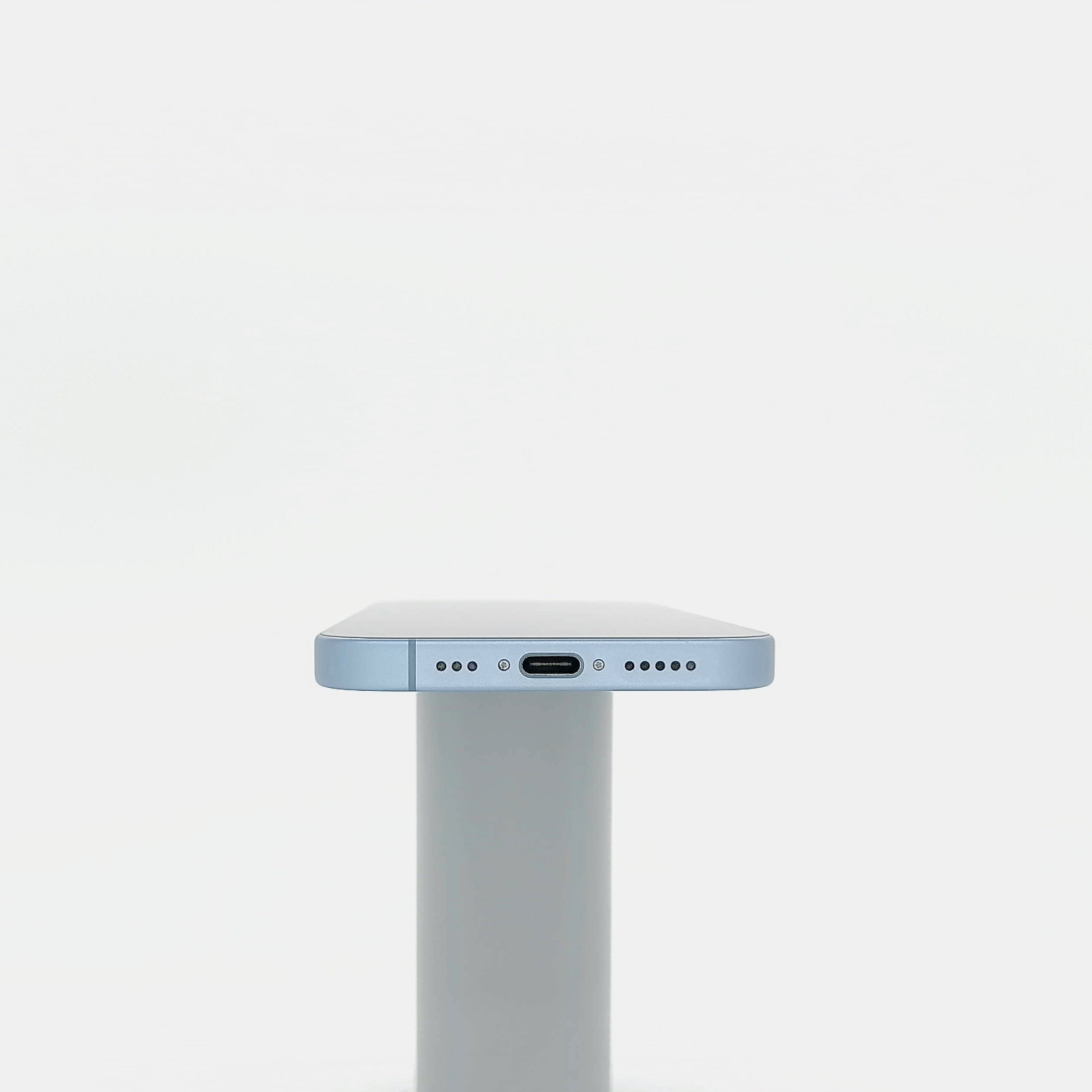 99新 Apple iPhone 17 256G 青霧藍色 中國大陸版