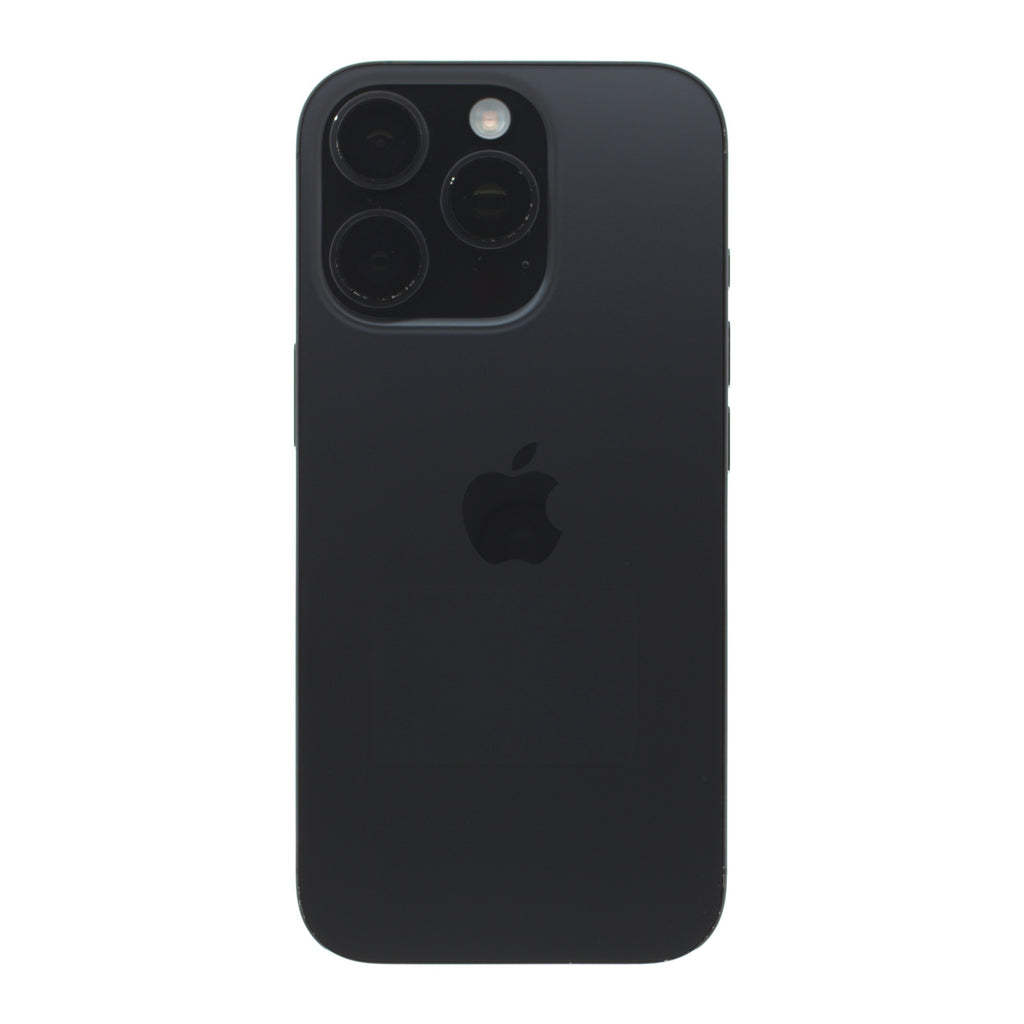 95新 Apple iPhone 16 Pro 256G 黑色鈦金屬 中國大陸版