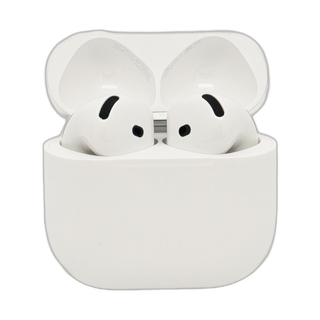 99新 Apple AirPods 4 (支持主动降噪) 白色