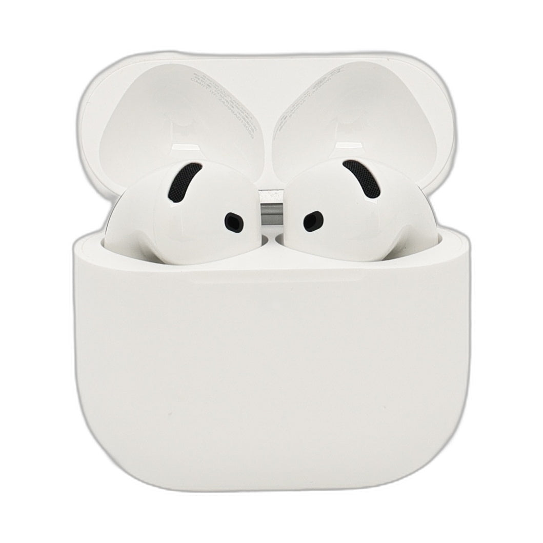 99新 Apple AirPods 4 (支持主动降噪) 白色