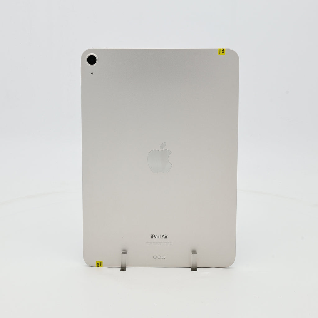 95新 Apple iPad Air5 256G 星光色 WIFI