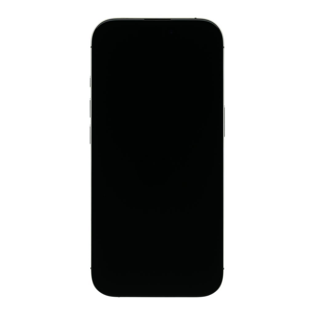95新 Apple iPhone 16 Pro 256G 原色鈦金屬 中國大陸版
