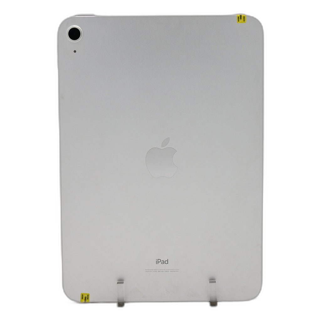 99新 Apple iPad 10代 64G 銀色 WIFI