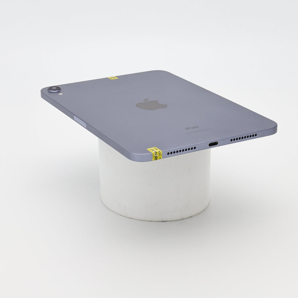 95新 Apple iPad mini6 256G 紫色 WIFI