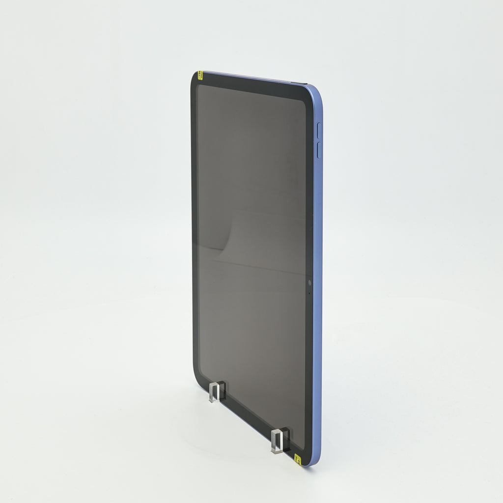 99新 Apple iPad 10代 64G 藍色 WIFI