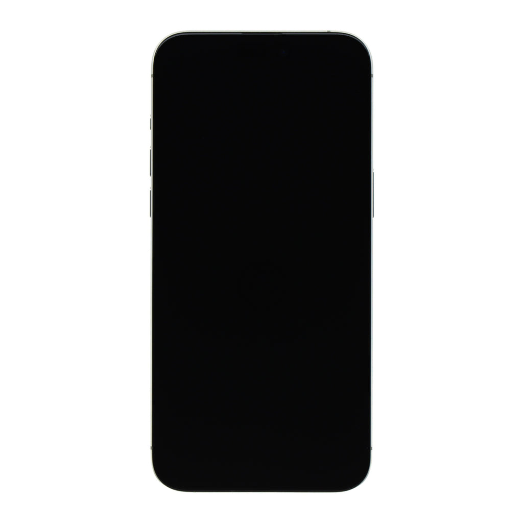 95新 Apple iPhone 15 Pro Max 256G 白色鈦金屬 中國大陸版