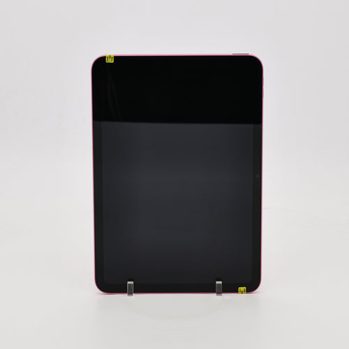 95新 Apple iPad 10代 64G 粉紅色 WIFI