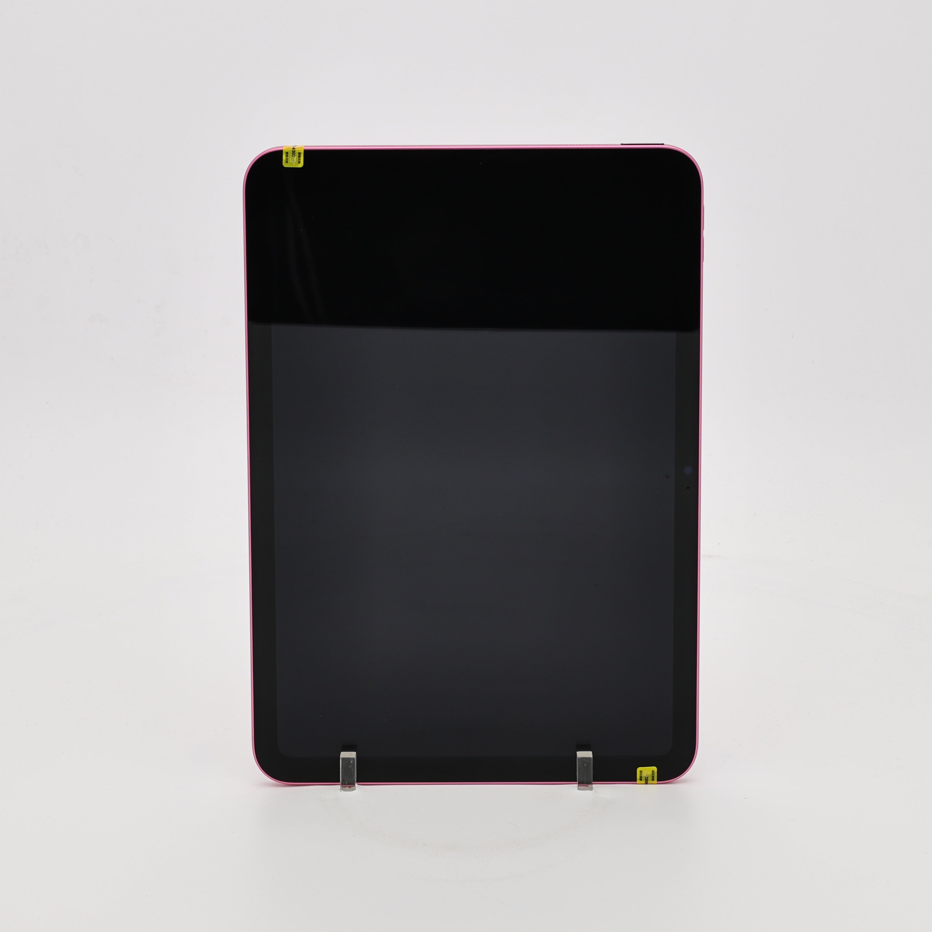 95新 Apple iPad 10代 64G 粉紅色 WIFI