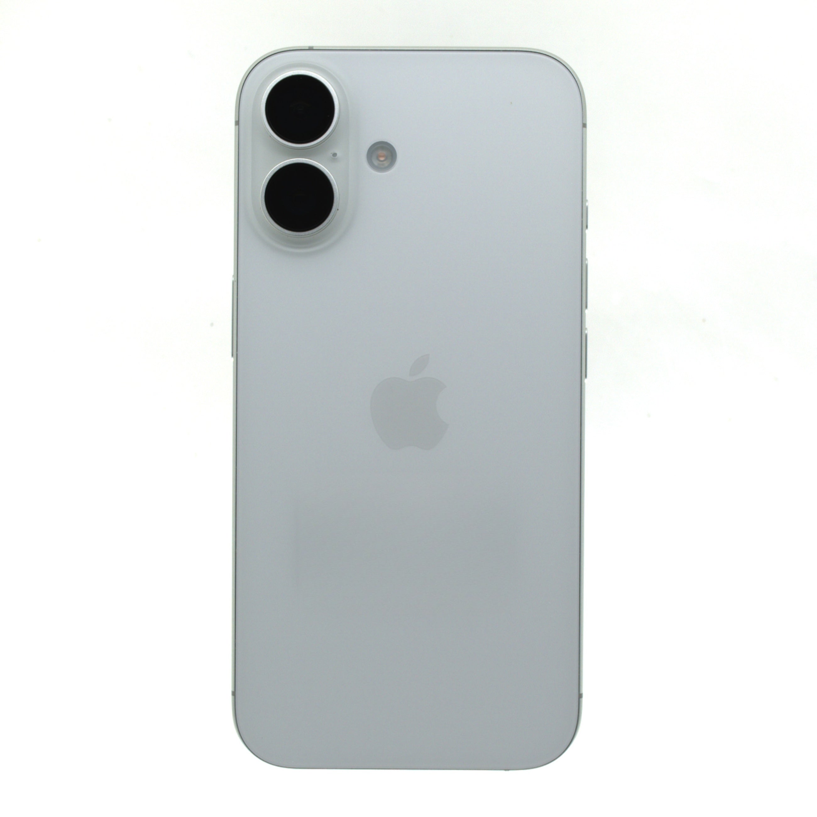 95新 Apple iPhone 16 256G 白色 中國大陸版