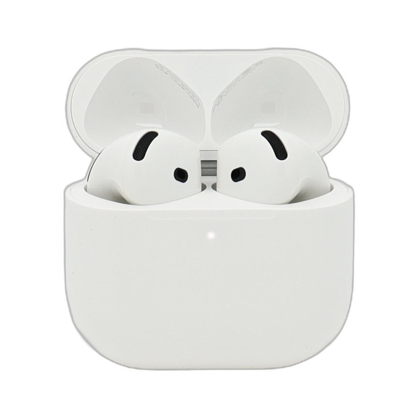 99新 Apple AirPods 4 (不支持主动降噪) 白色