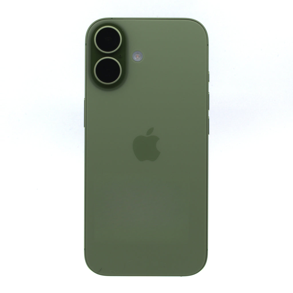 99新 Apple iPhone 17 256G 鼠尾草綠色 中國大陸版