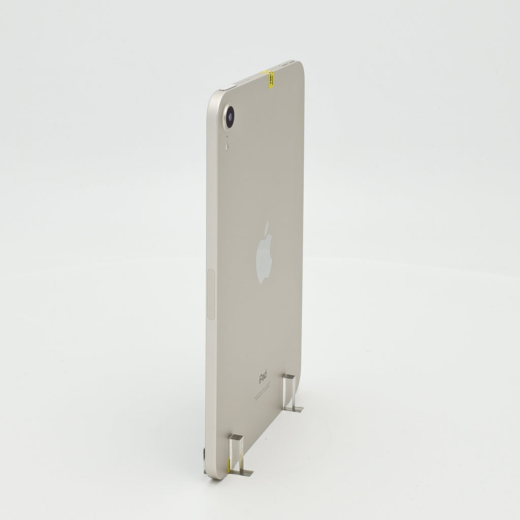 95新 Apple iPad mini6 64G 星光色 WIFI