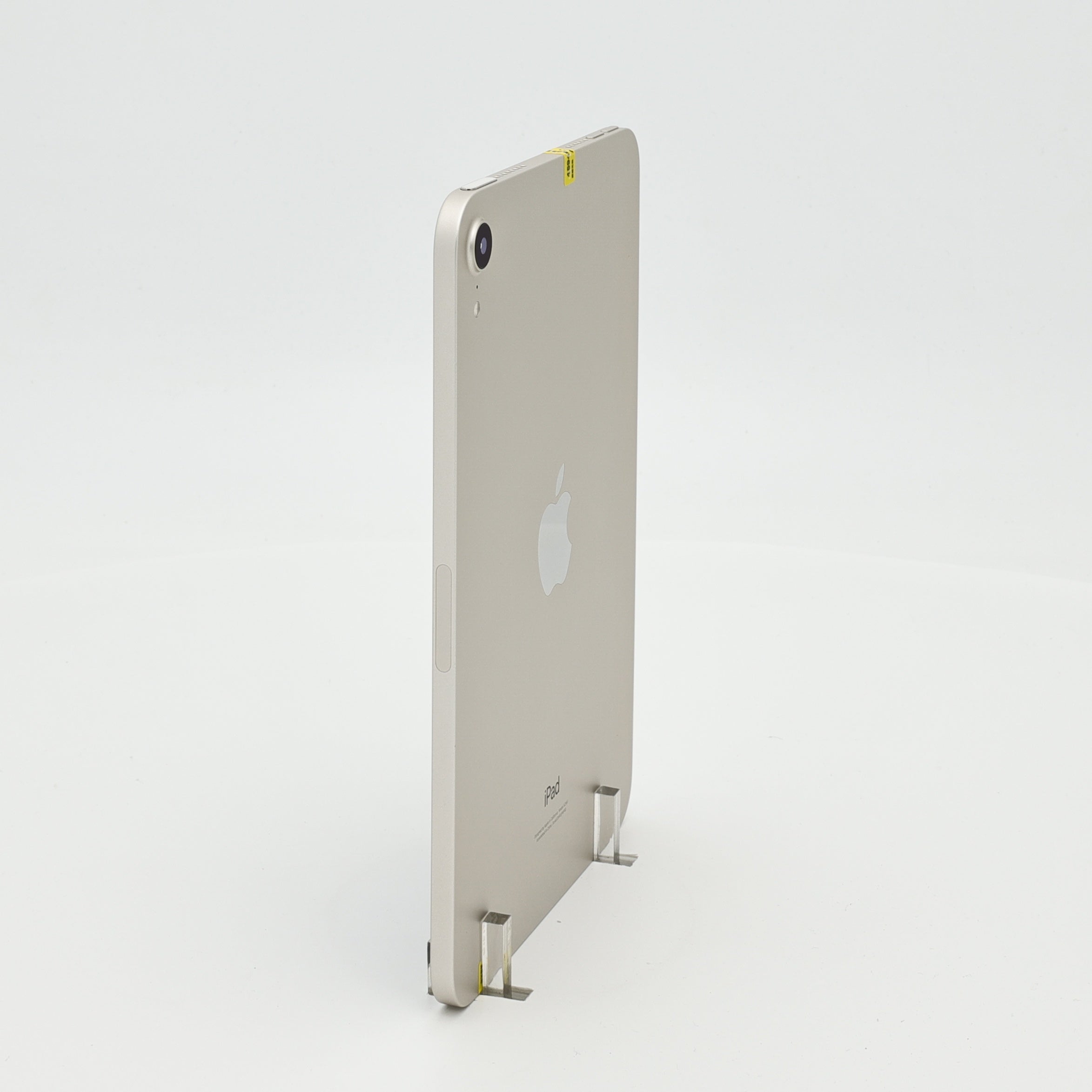 95新 Apple iPad mini6 64G 星光色 WIFI