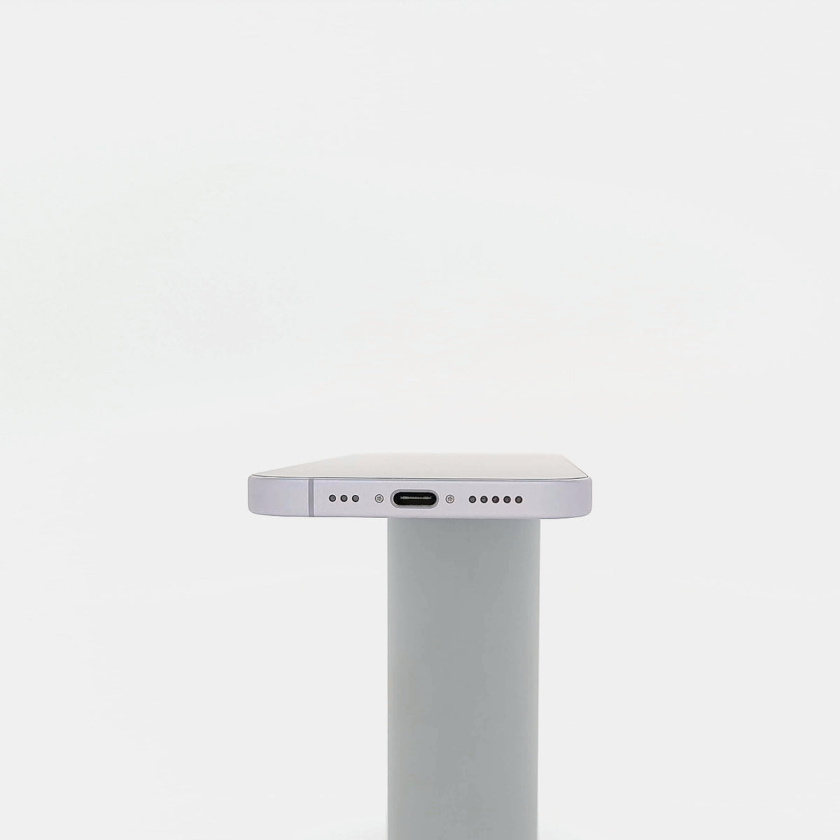 95新 Apple iPhone 17 256G 薰衣草紫色 中國大陸版